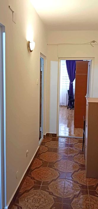 Garsonieră 36 mp de închiriat Eforie Nord 5 min plaja Debarcader 1600 lei