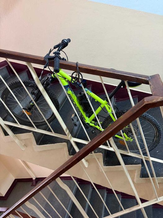 Bicicleta copii in stare foarte buna