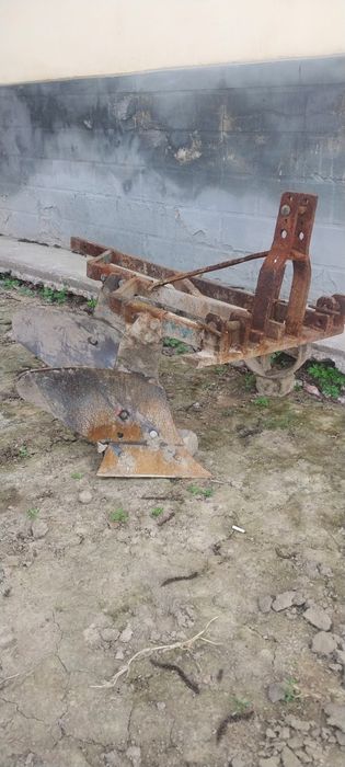 Xt 254 sotiladi qo'shimcha agregatlari bilan