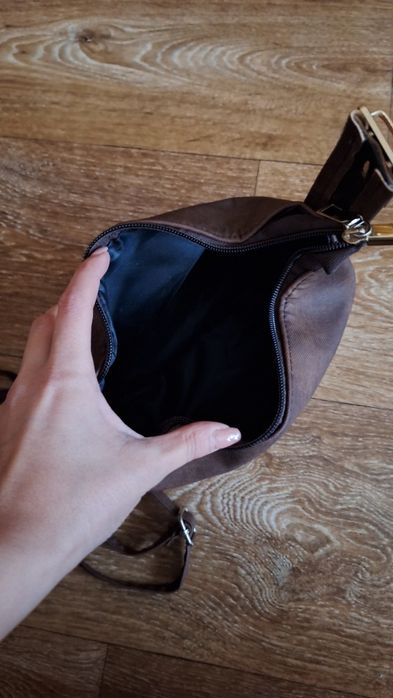 Елегантна дамска чанта