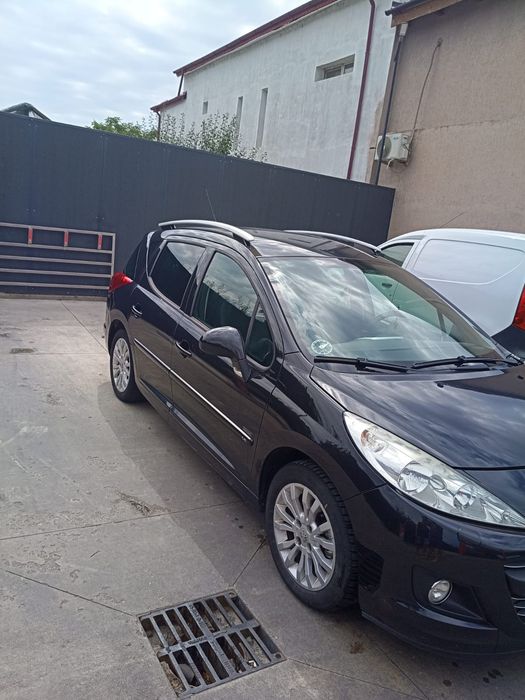 Peugeot de vînzare