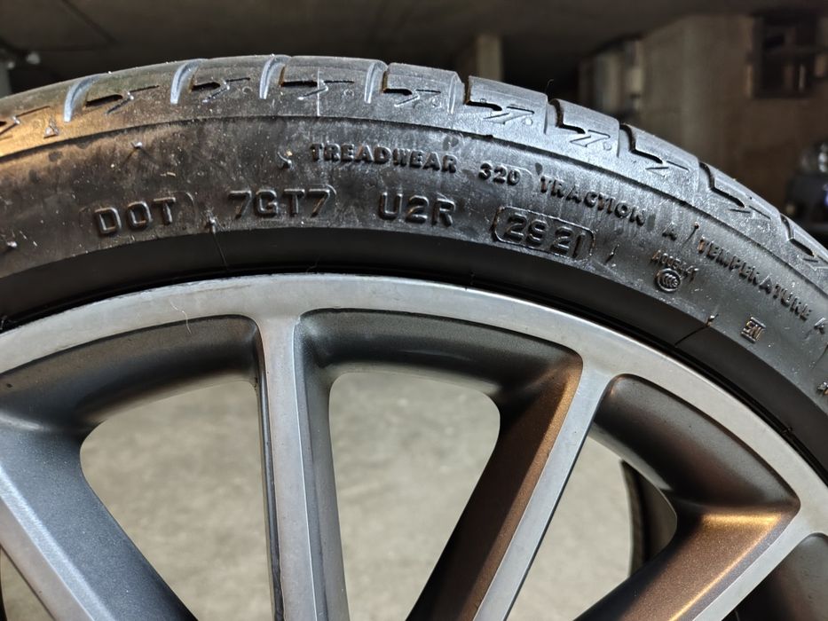 Anvelope vara Bridgestone Turanza 225-40-18