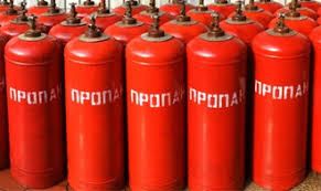 Баллон пропан кисларод гелий азот аргон угликислотний . Оптом