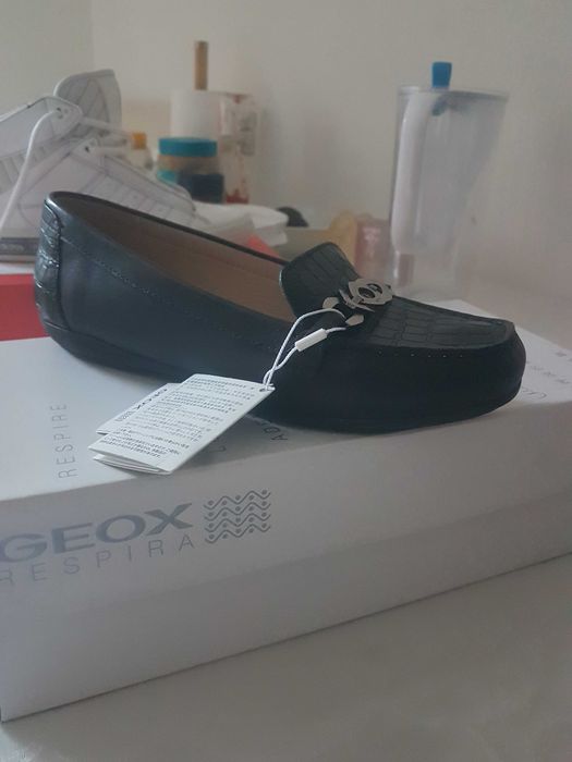 Pantofi dama Geox