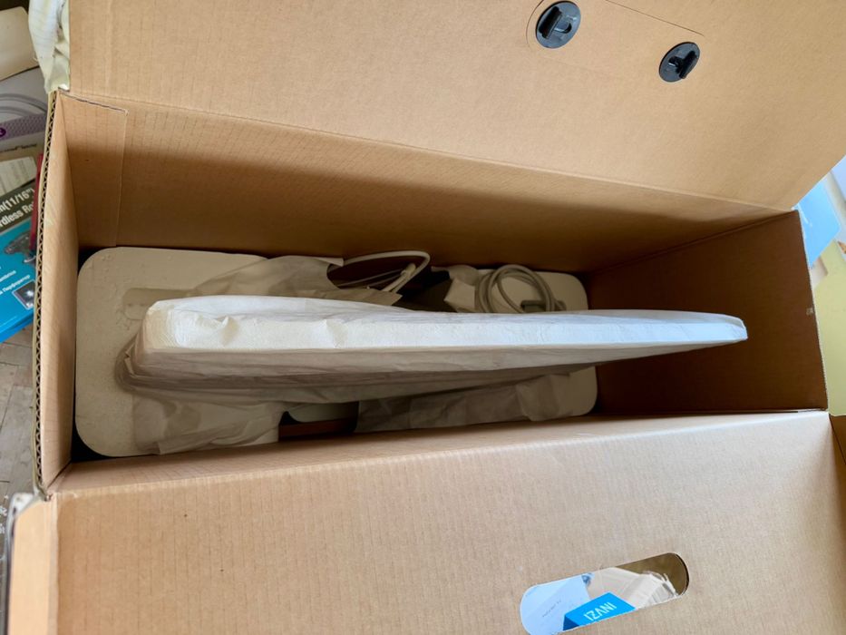 Apple Thunderbolt Display 27"