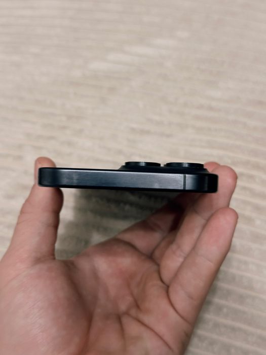 Iphone 15 pro max 512гб 93%