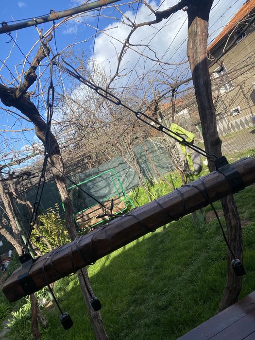 Механджийски полилей