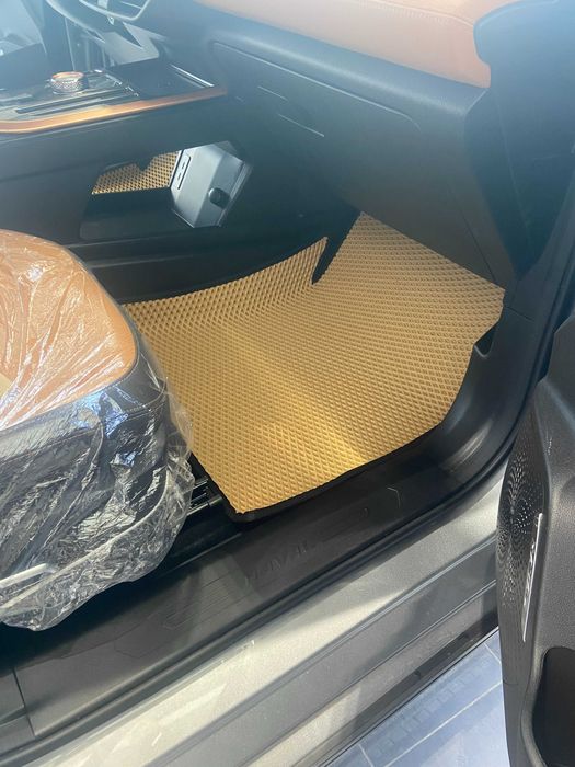 Коврики - Полики EVA / ЕВА