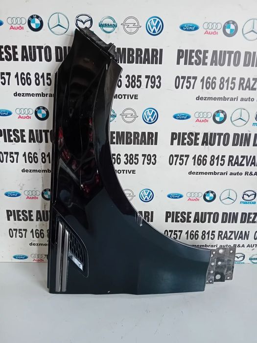 Aripa Dreapta Range Rover Sport L494 An 2013-2018 Originala Intacta