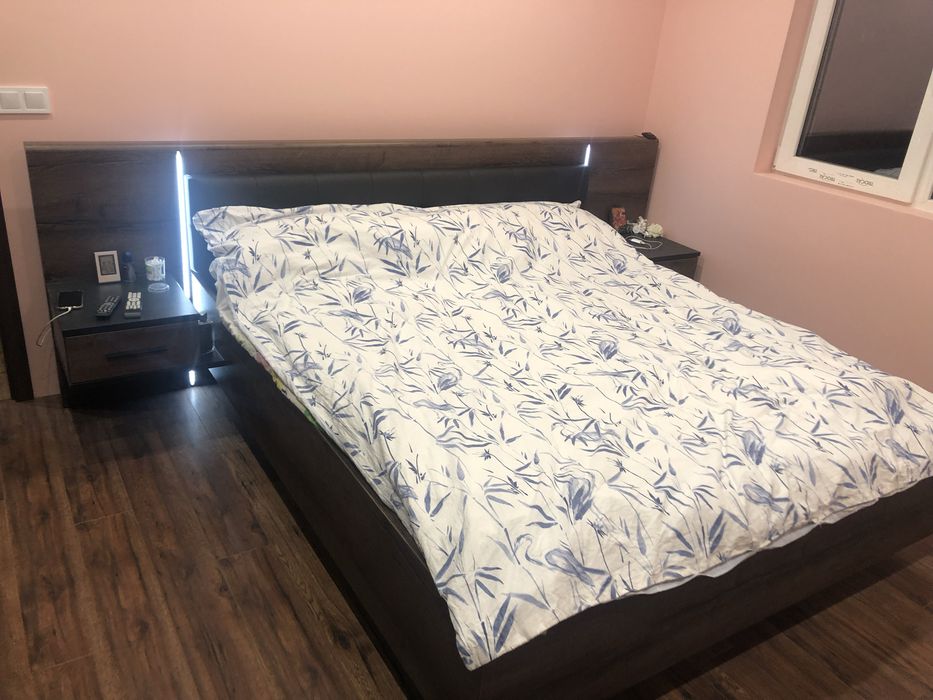 Спалня в отлично състояние