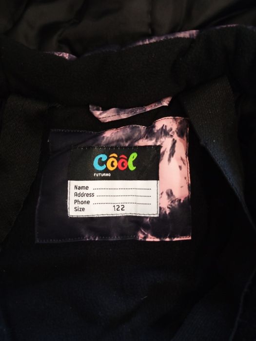Продаю комбинезон зимний