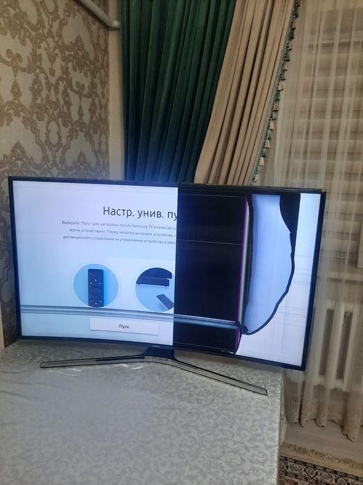 Телевизор сатамын