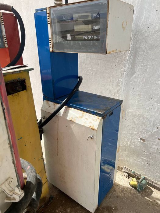 Бензин калонка нара 28