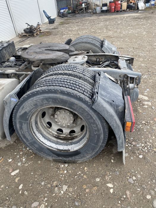 Даф 105 460 НА ЧАСТИ