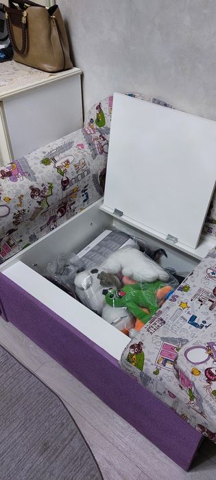 Продам детский кровать