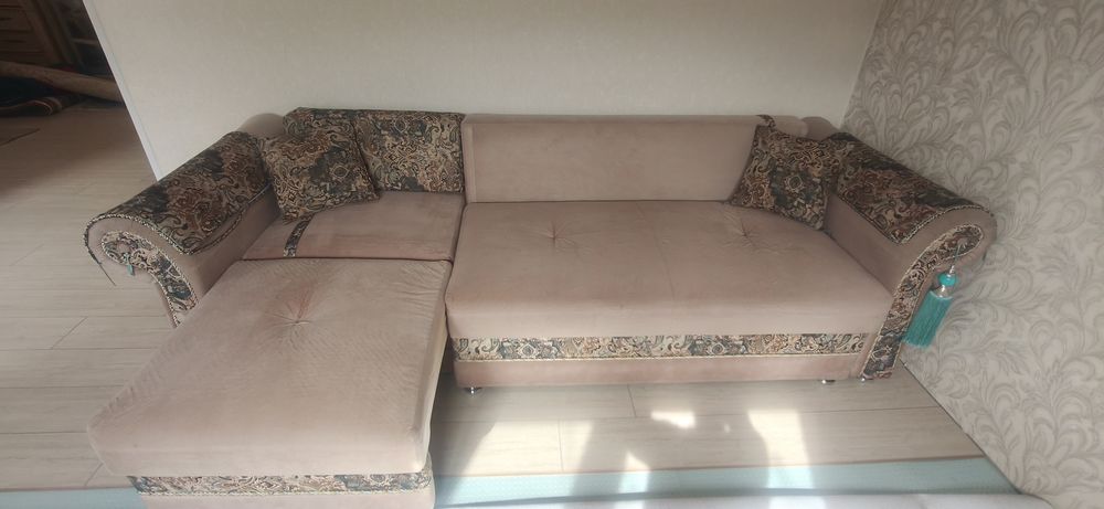 Диван раскладной