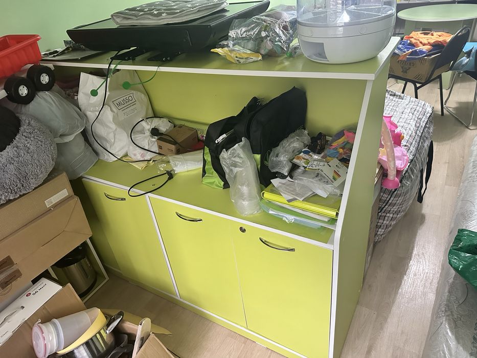 Мебельный комлект