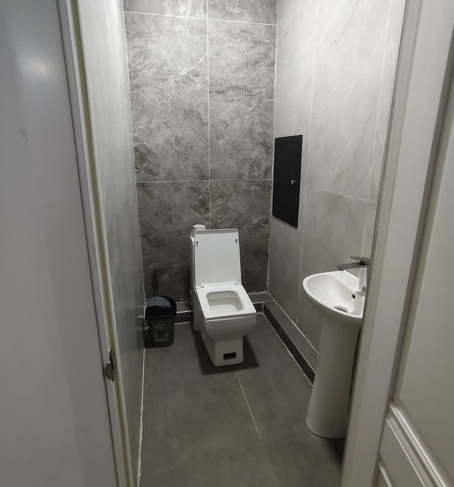 Arendaga 3 xonali kvartira Kosmonavtlar metrosida