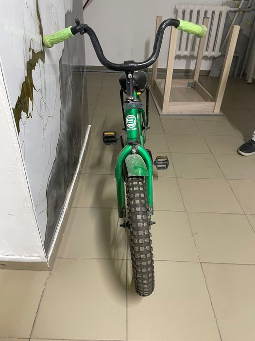 Продам детский велосипед
