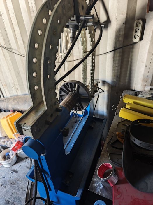 Прокат дисков стенд для проката дисков новый