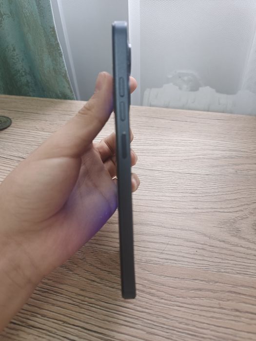 Tecno Spark Go 1