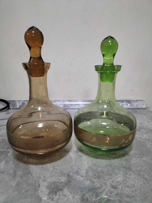 Продам советские графины