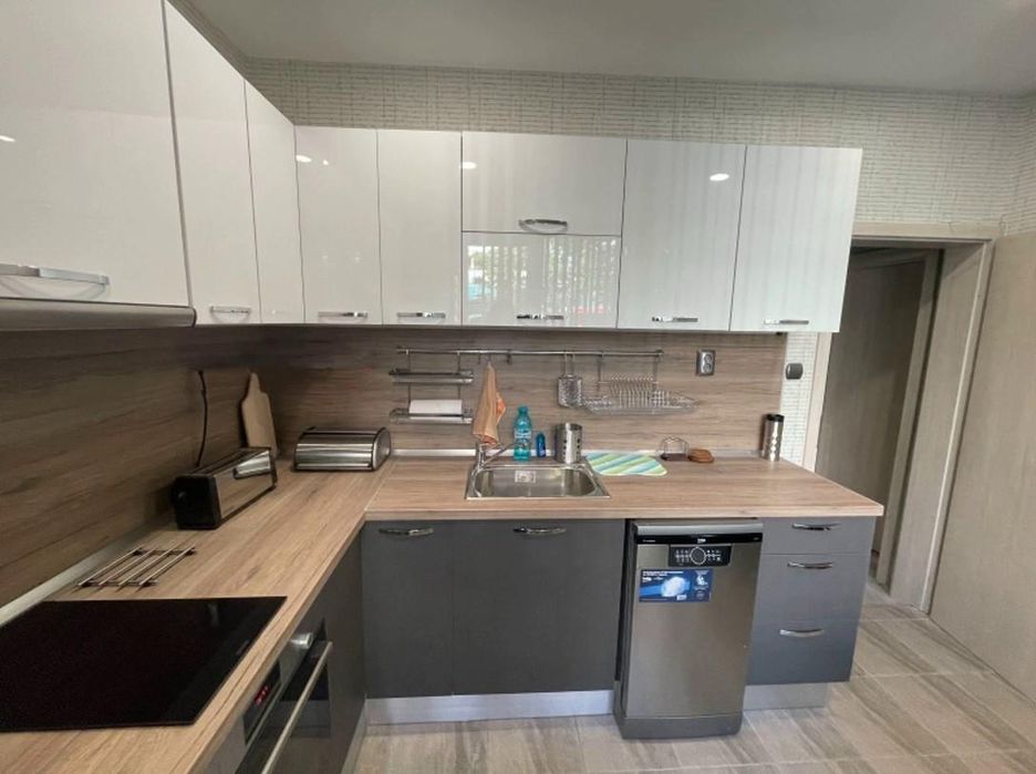 Дава се под наем Двустаен апартамент в София, Иван Вазов - 65 кв.м за 720 € - Снимка #3