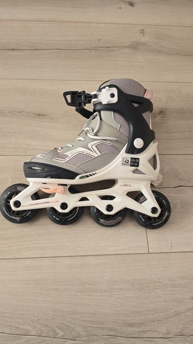 Детски ролери 32-35