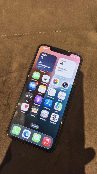 iPhone 11 Pro Max 64GB