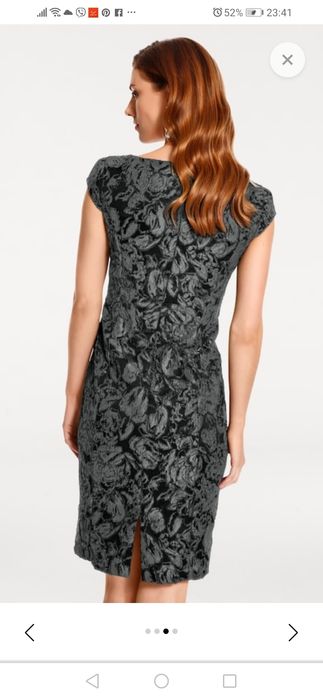 Елегантни рокли. XS-34