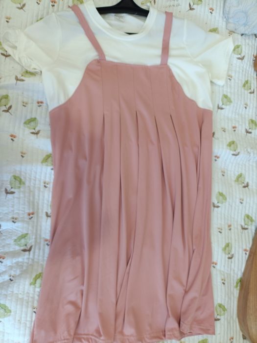 Продам платье для беременных