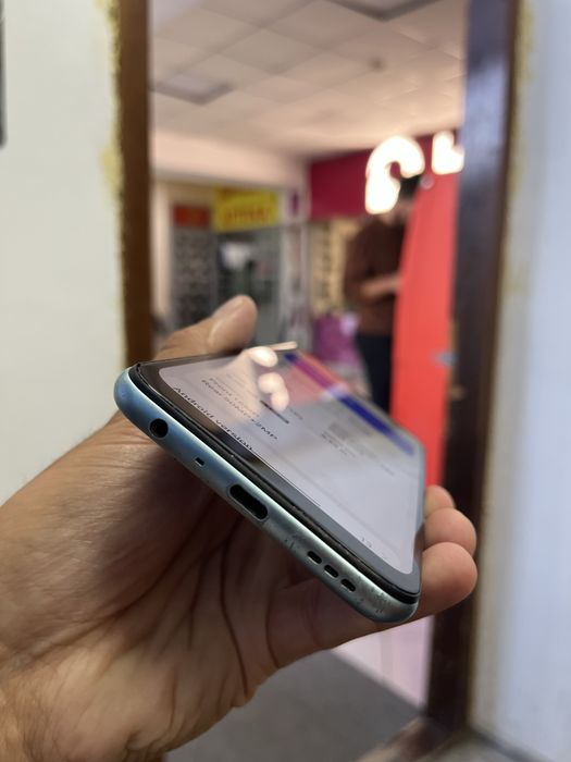 Oppo a96 128 gb 6+4