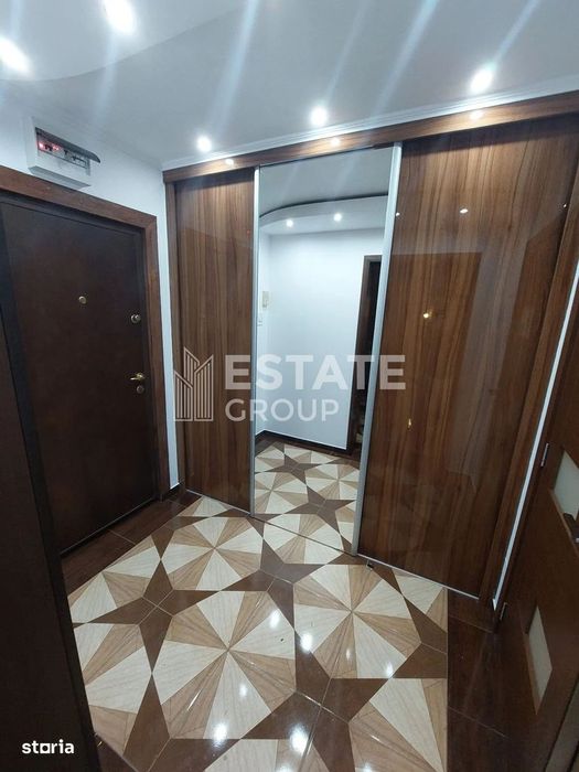 Apartament 2 camere, Calea Sagului, etaj 1