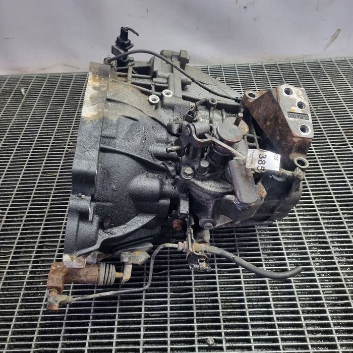 Cutie de viteze Hyundai IX35 1.7 2010 - 2016 116CP Manuala 6 Trepte D4FD Euro5 (1385) ...