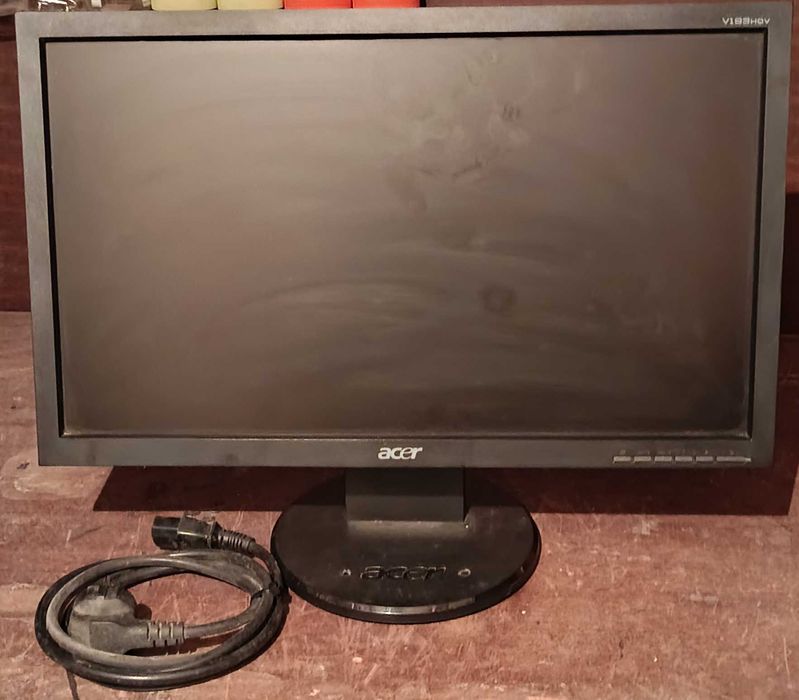 Монитор ACER 19 inch