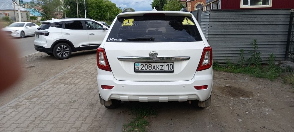 Продам лиман х60