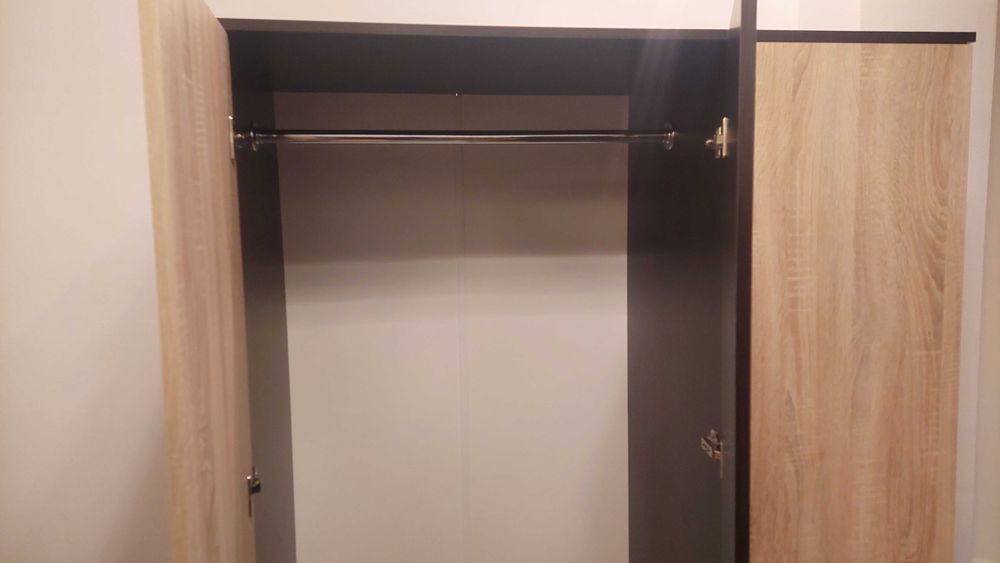 Dulap sifonier dormitor