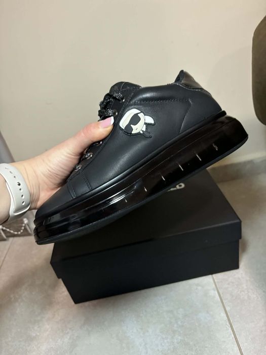 Дамску обувки Karl Lagerfeld