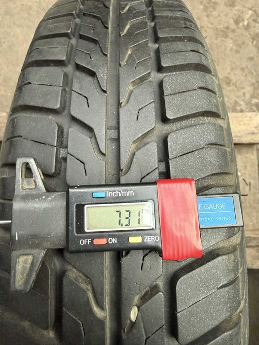 Anvelopa Vara 175/80 r14 - Fulda Diadem Linero