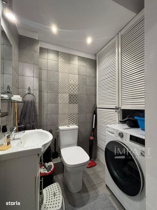 EXCLUSIVITATE, COMISION 0% la cumparare, 3 camere str. C-tin Noica!