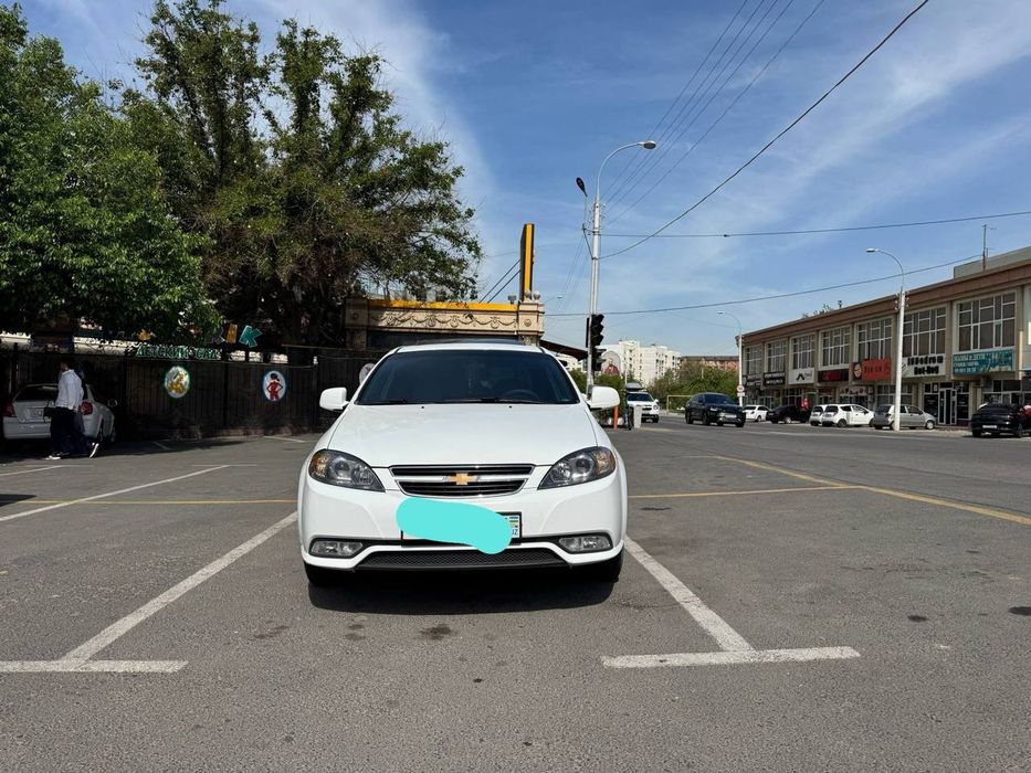 Chevrolet Lacetti / Gentra 2020 — 9