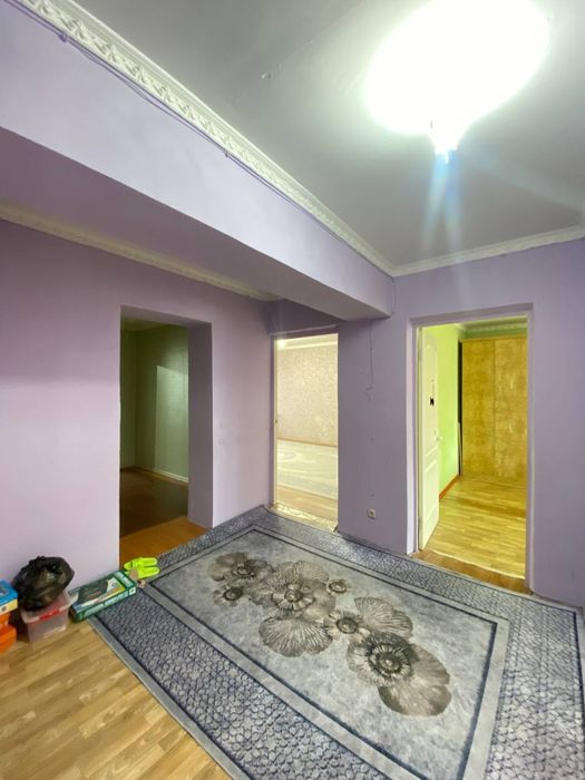 Продам квартиру.