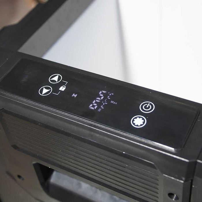 Frigider Auto Overlander pentru camping 50 litri Off Road Overlanding