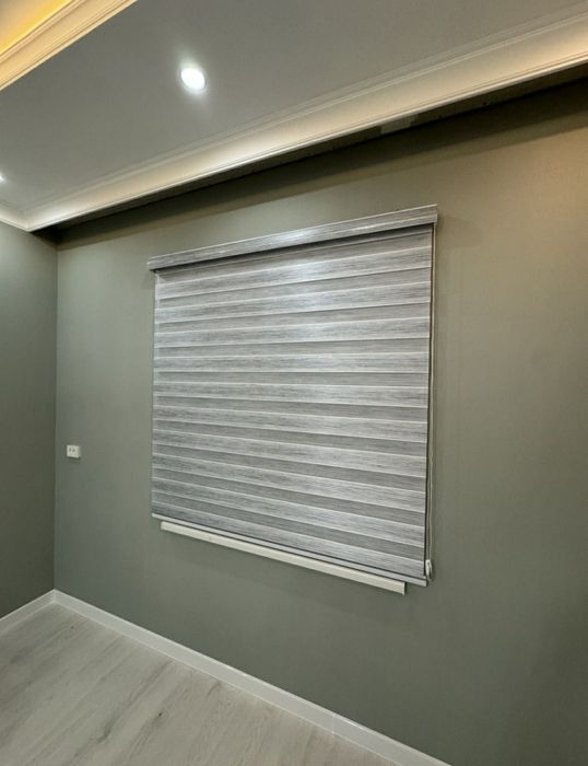 Жалюзи Шымкент қаласы бойынша. Ең тиімді баға!