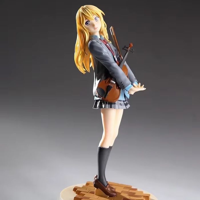 Figurina Anime Your Lie in April Kaori Miyazono