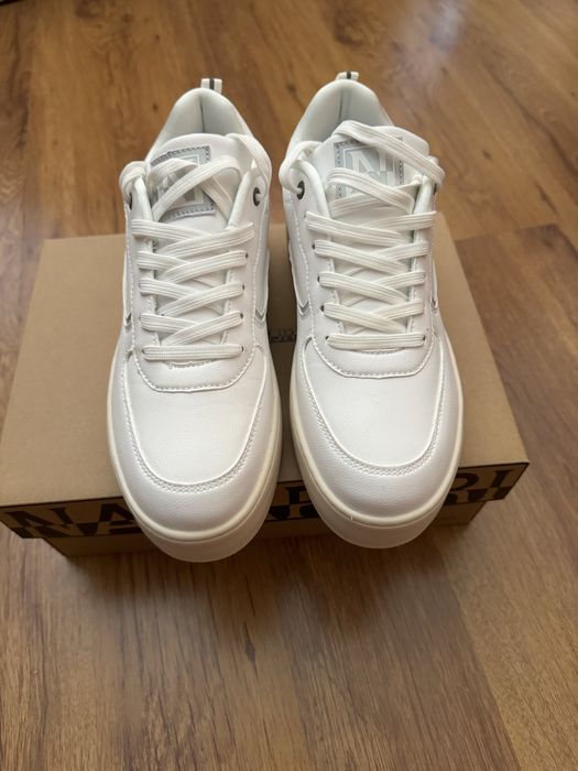 Дамски кецове NAPAPIJRI