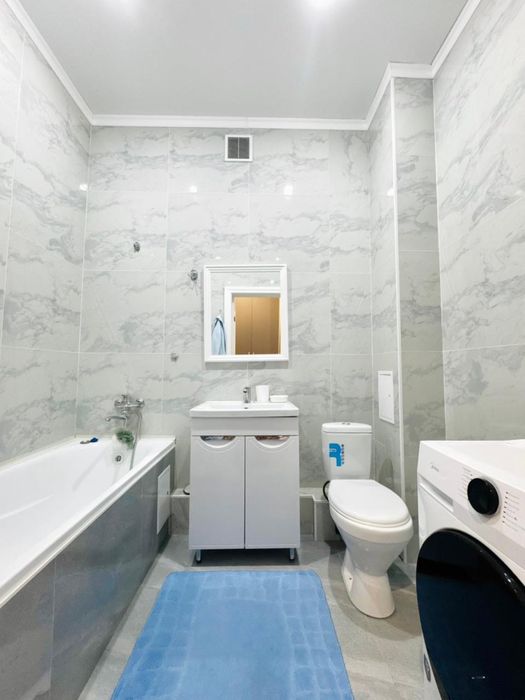 Квартира казыбек би 5а АСТАНА