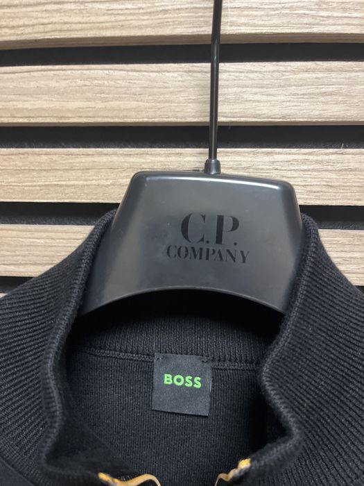 Hugo Boss  : Нова размер М / Оригинал