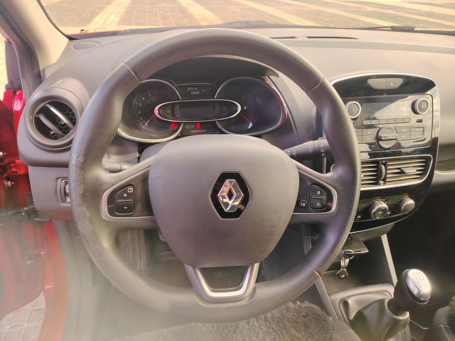 Renault Clio IV 2020