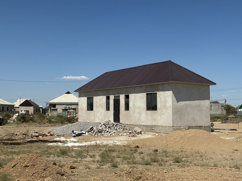 Времянка сатылады